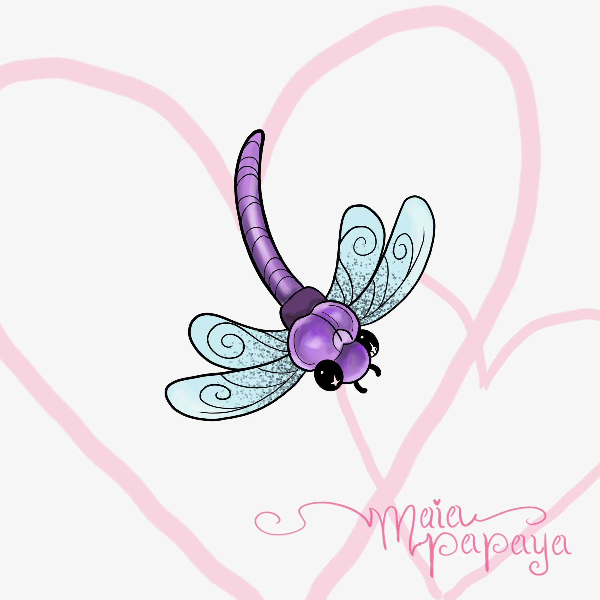 Dragonfly