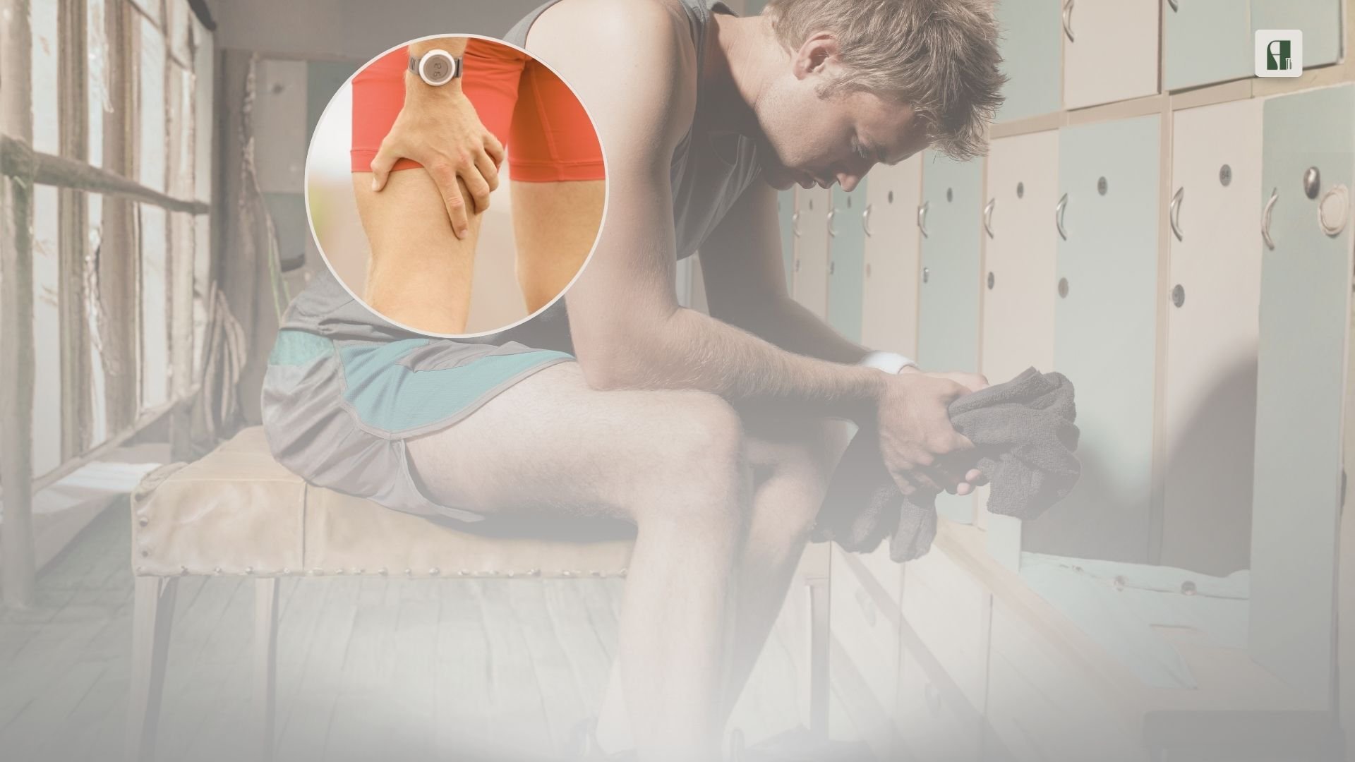 When You No Longer Feel Like An Athlete After A Hamstring Rupture