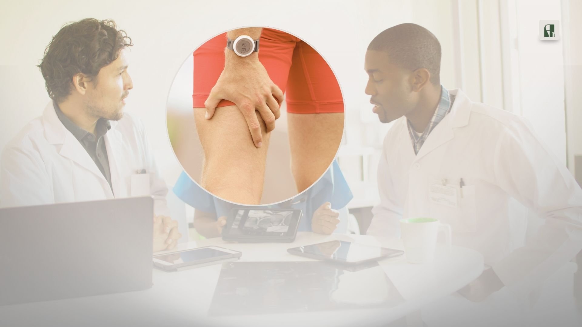 When You Start To Think “Maybe Nobody Really Knows” About Your Hamstring Injury