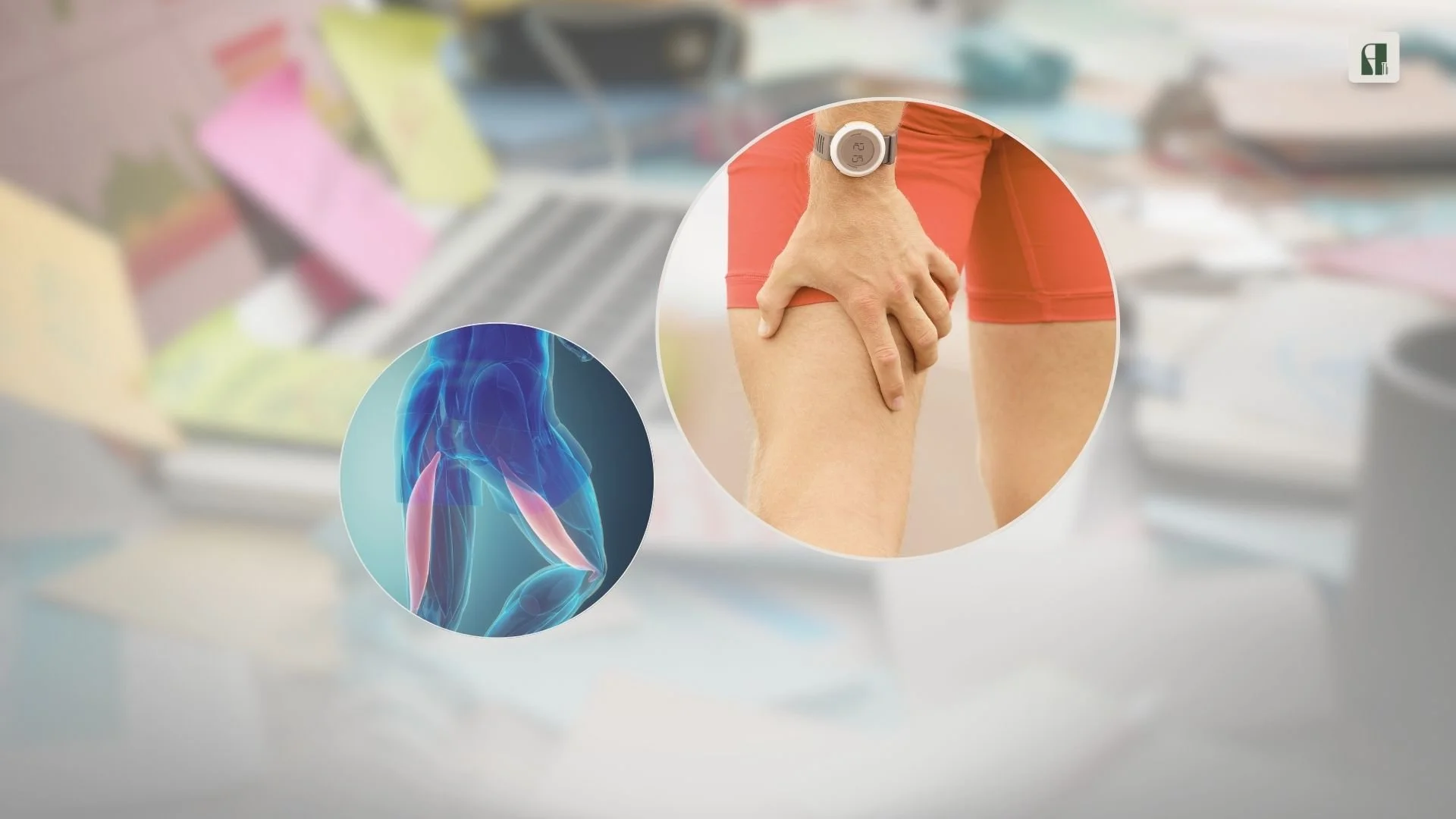 Recovery Intelligence: The 4 Skills Behind A Smart Hamstring Comeback