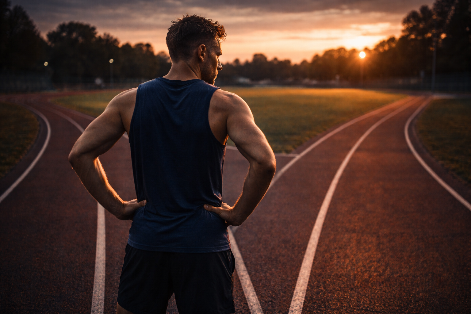 Braces, Weight Bearing &amp; Rehab Speed After Proximal Hamstring Repair: What the Evidence Actually Says
