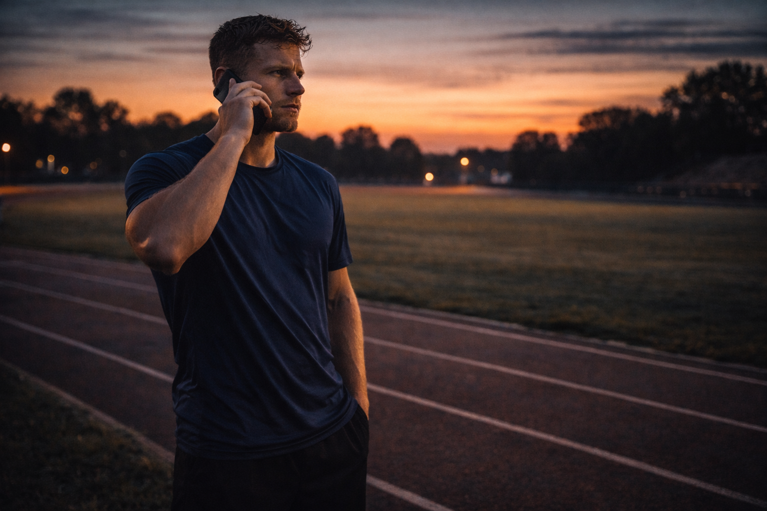 Telemedicine Second Opinions For Proximal Hamstring Avulsions: Why Modern Athletes Need Them (And How HSCA Fits In)