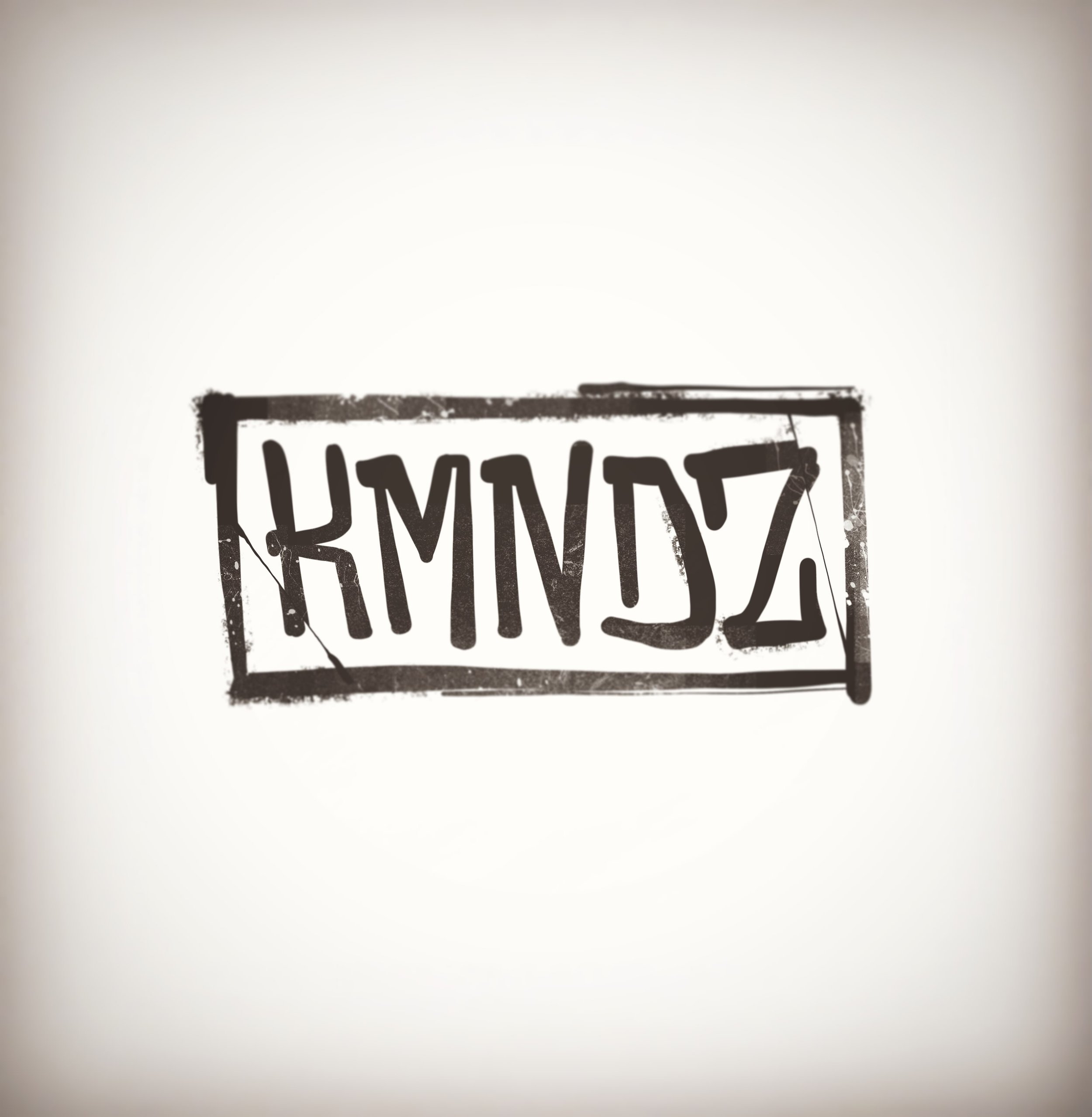 KKMNDZ website is live&hellip; link in bio!

We&rsquo;re also just a few days away from launching my first print independent of any gallery. The painting, titled &ldquo;From Here to There,&rdquo; will be printed by Static Medium as an edition of 100,