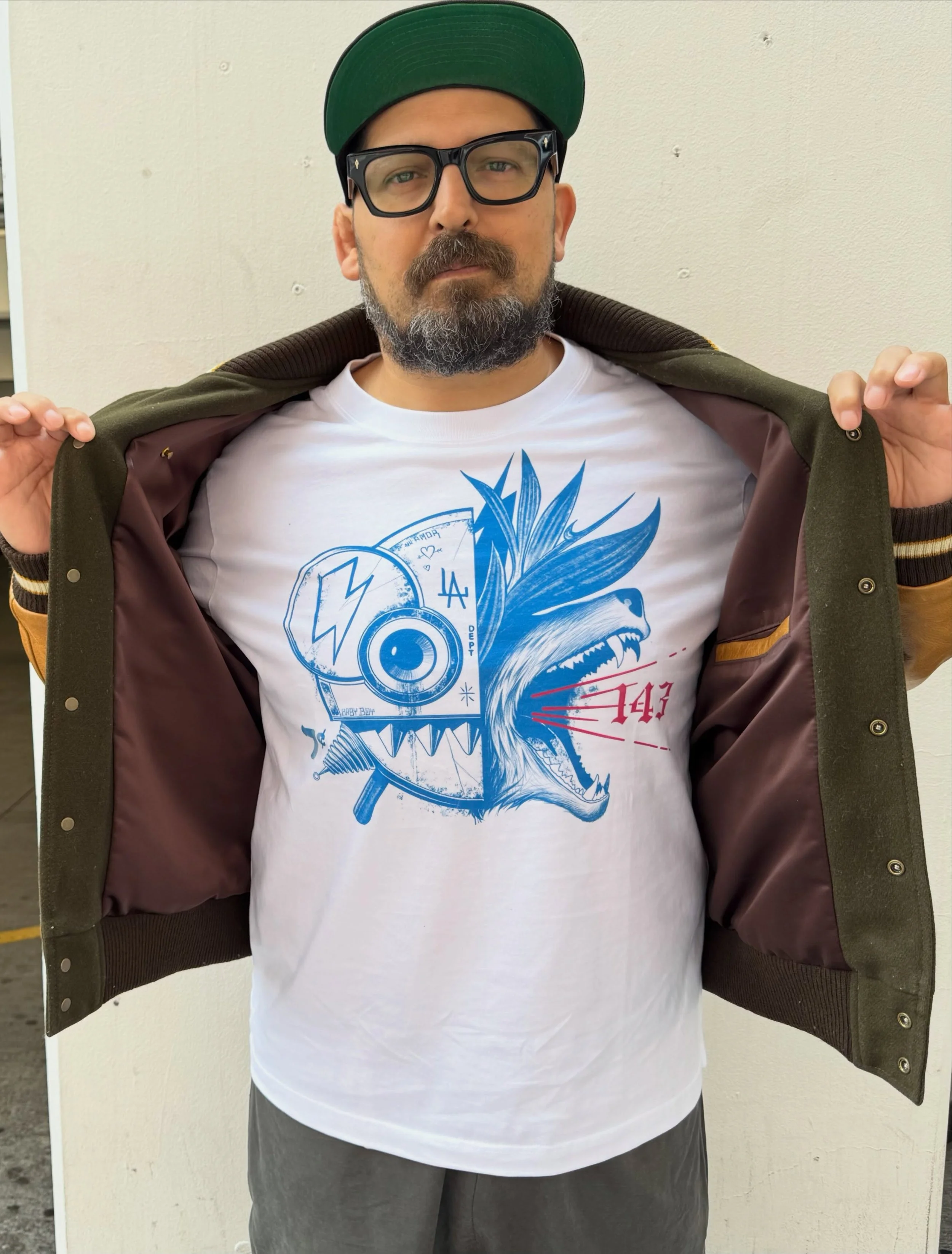 Working on adding some gear to our store in the next few weeks. Tote bags, a hoodie, and some shirts for men/women/kids.  Posting tote bags first, stay tuned.