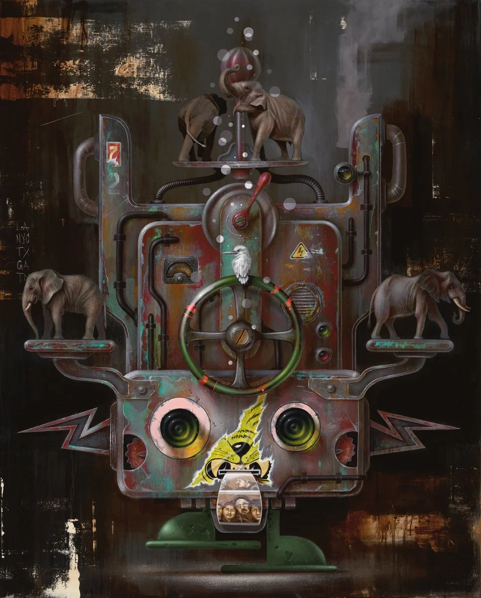 Apparatus, 2026