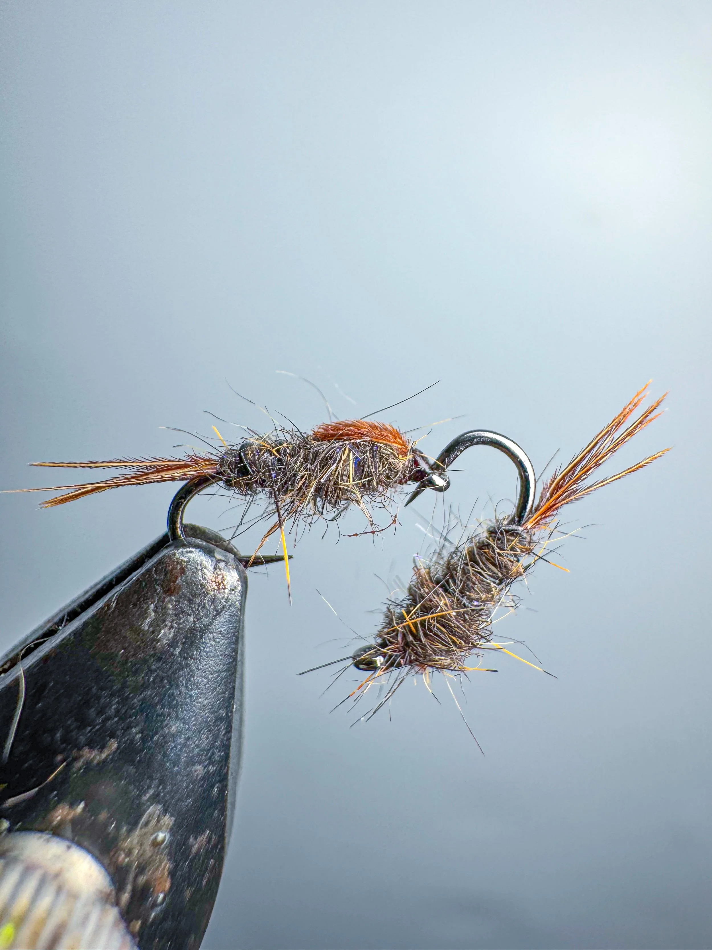 Bailees UV Hares Ear