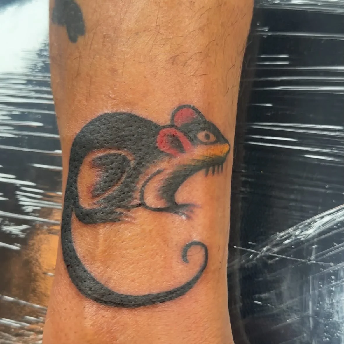 Taking appointments and walk-ins now at @luckydollartattooparlor
Click the link in my bio to book
I take credit/debit cards
Full day: $1100 
Half day: $660
10% discount when paying with cash.

Shop minimum is $100, I also do smaller sessions/pieces, 