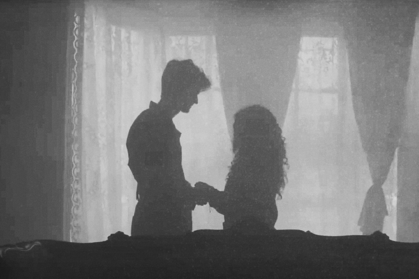 Love & Related Hauntings