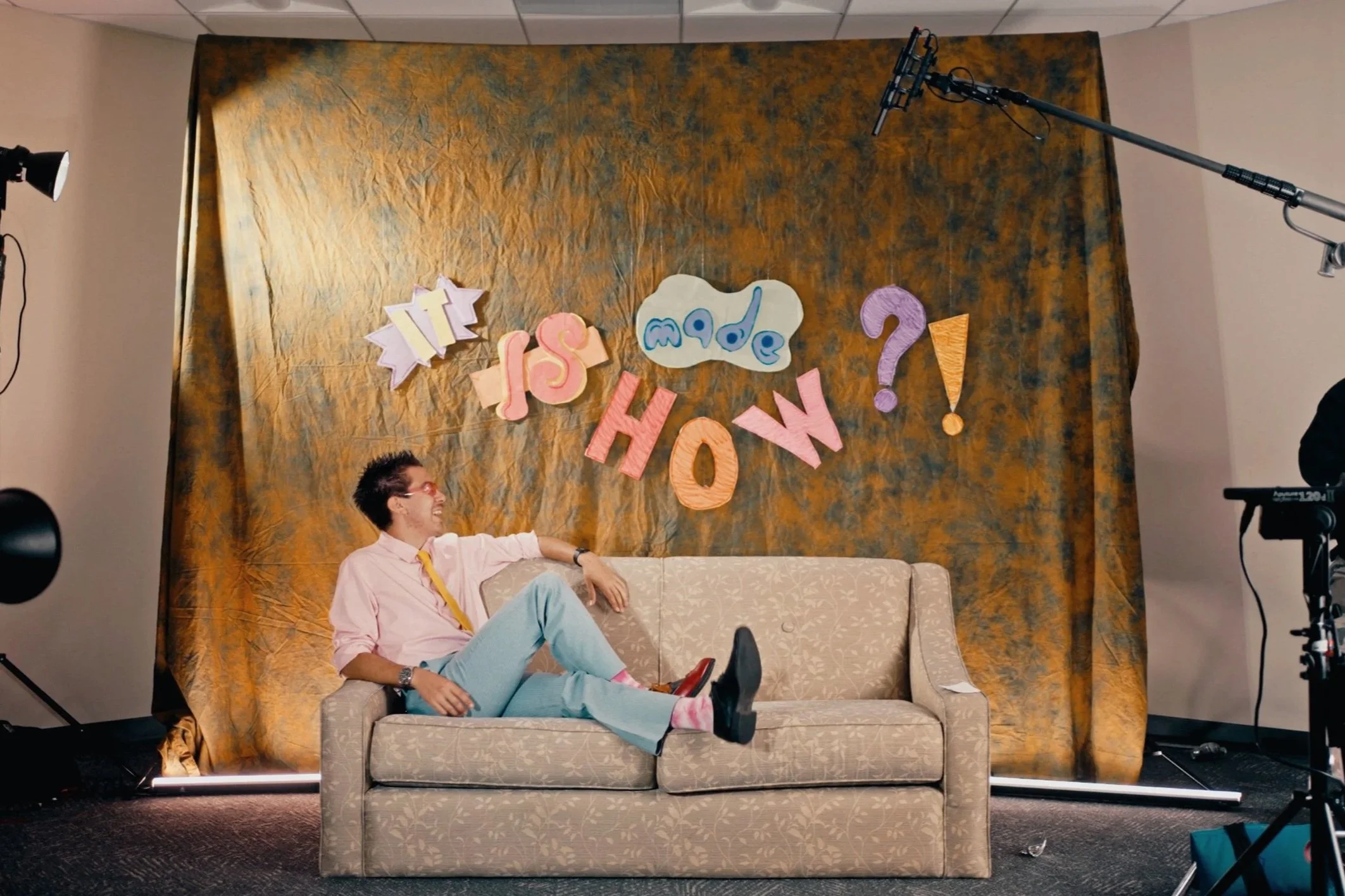 Chapstick Is Made, How?!