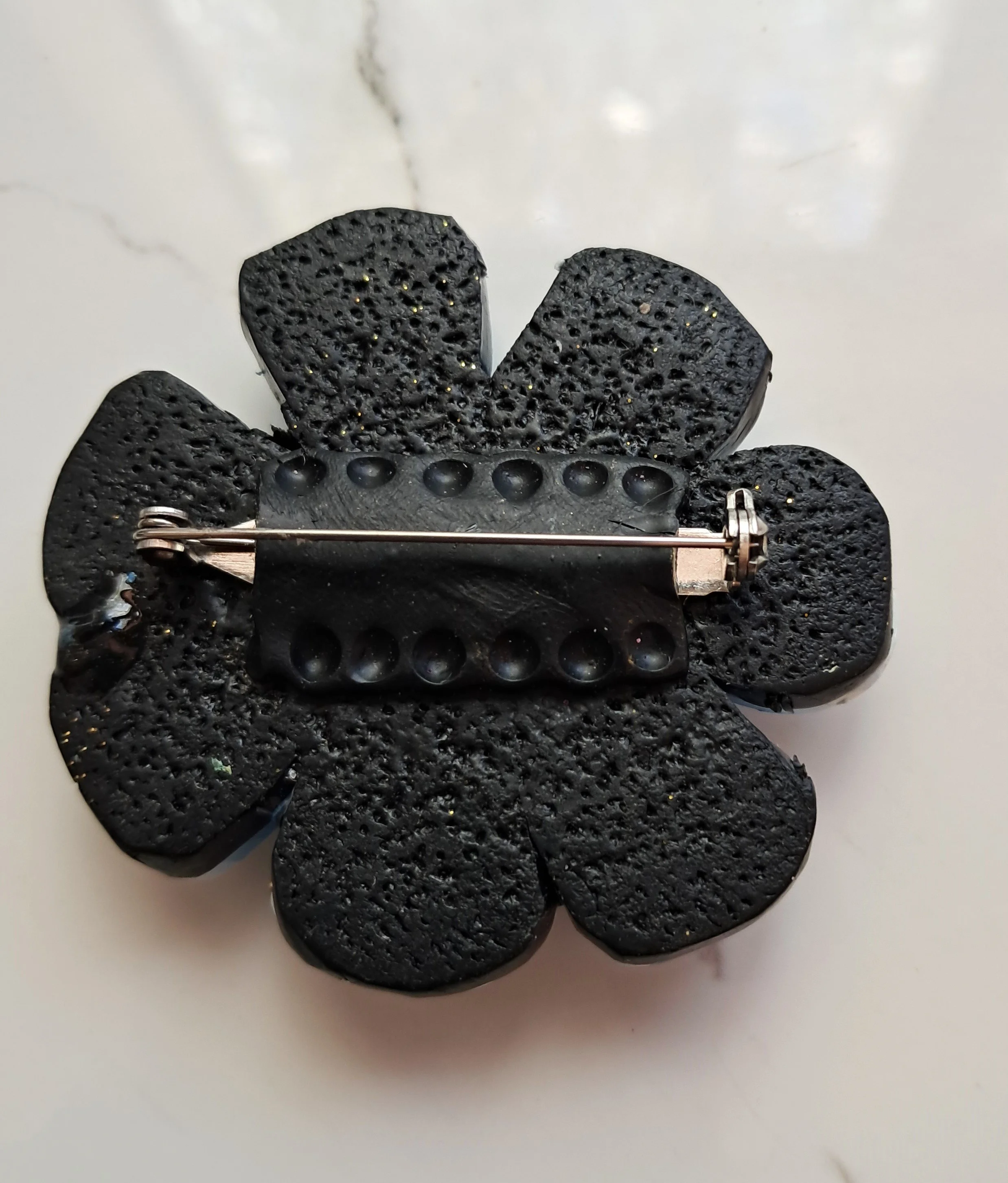 modern blue flower with crystal back.jpg