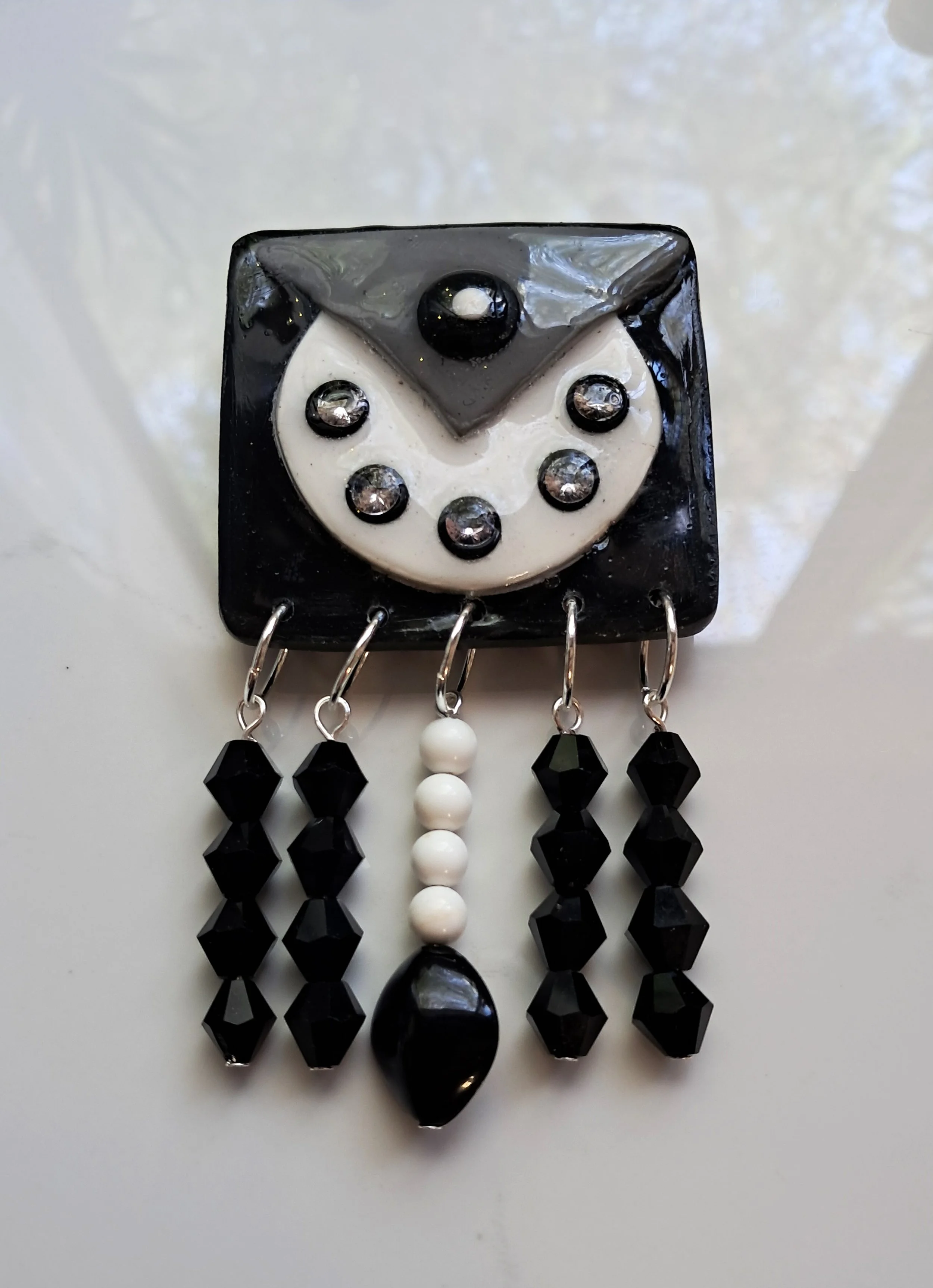 black white geometric brooch 1.jpg