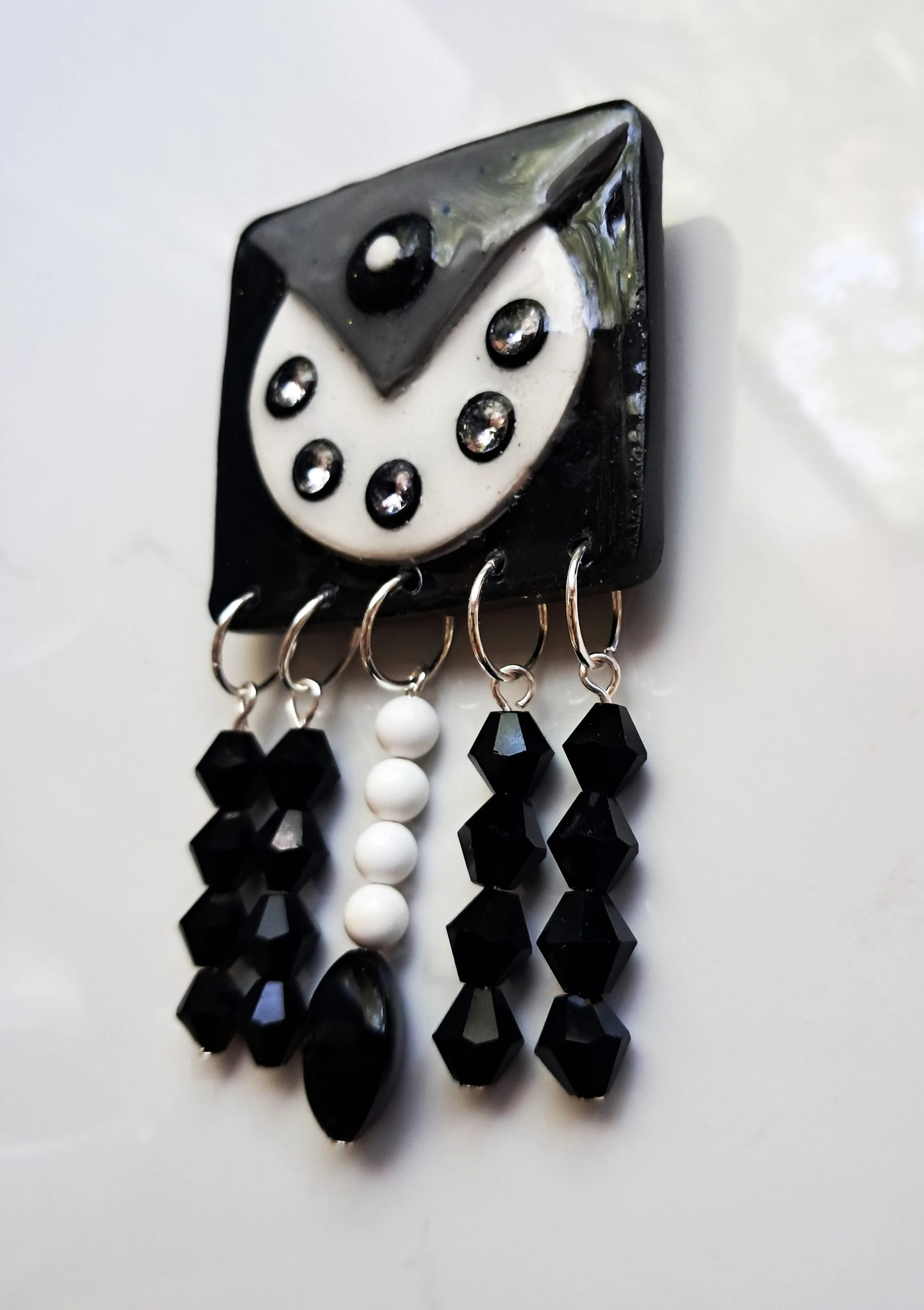 black white geometric brooch 1 side.jpg