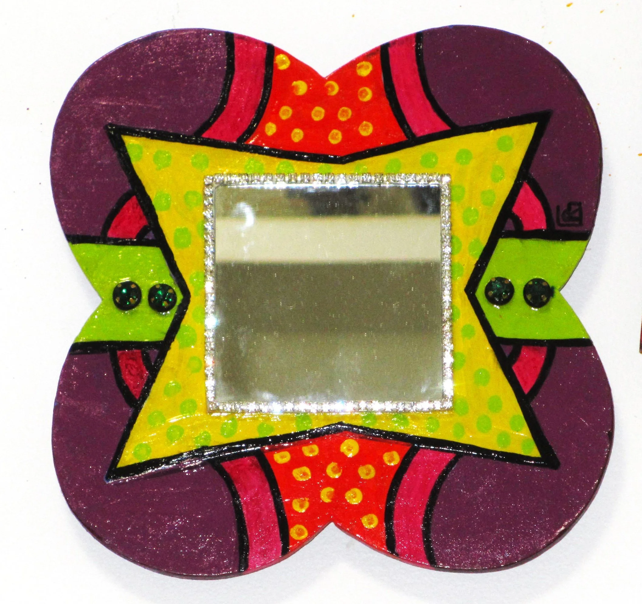 geometric set 3 mirrors LH s ide.JPG