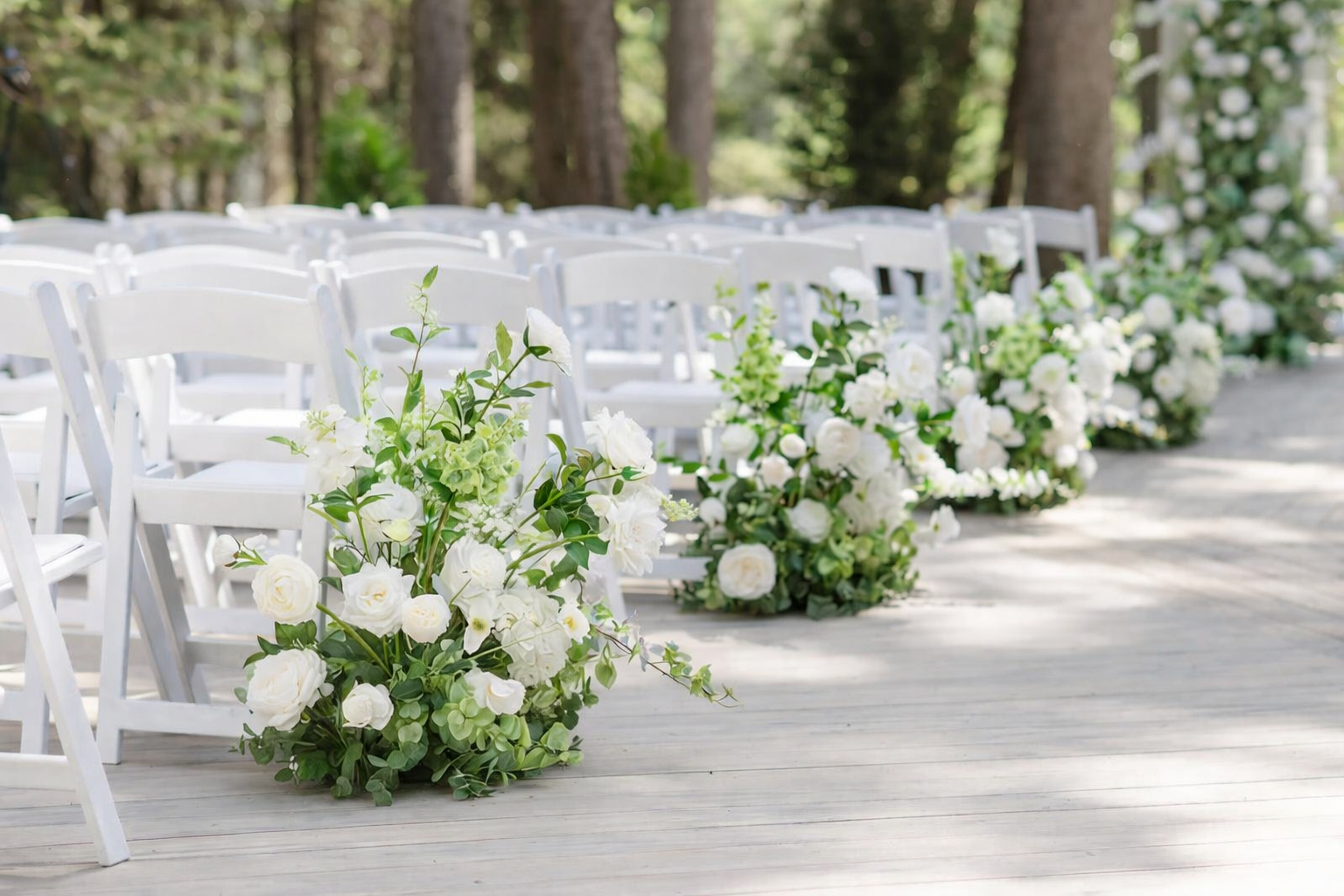 Royal Accent Flowers