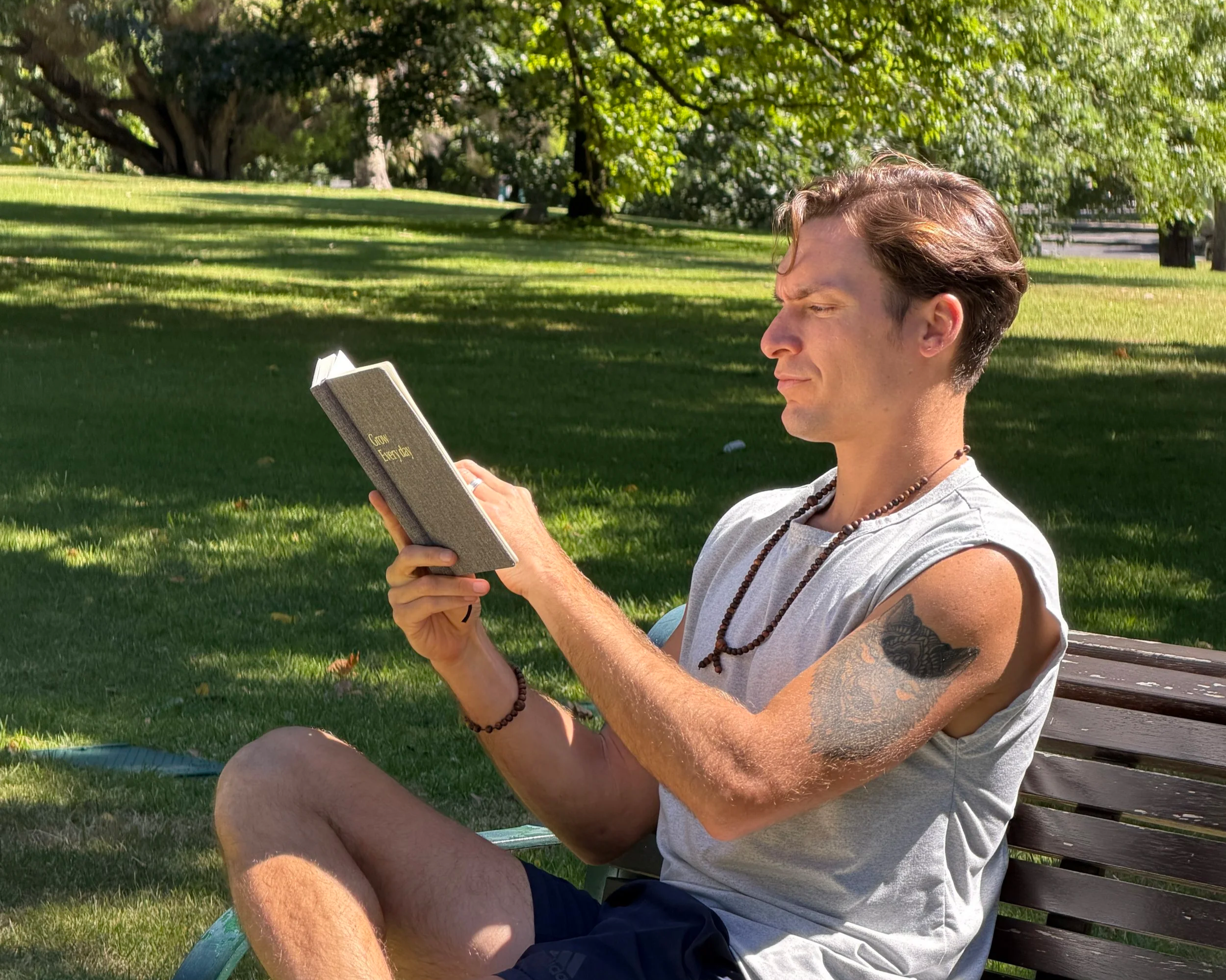 LEARNING TO FEEL IT: A TRUE WAY TO TEACH