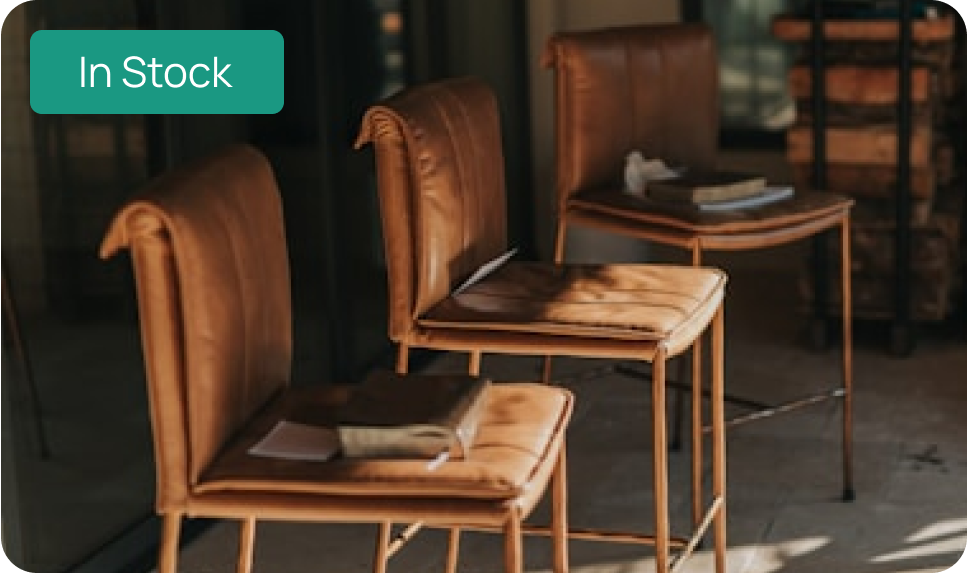 Bar Stool Collection