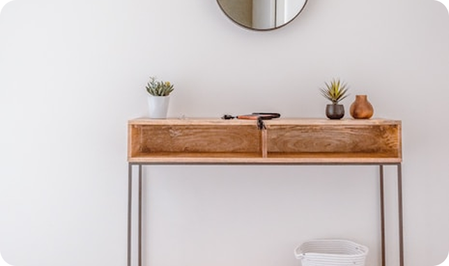 Console Table