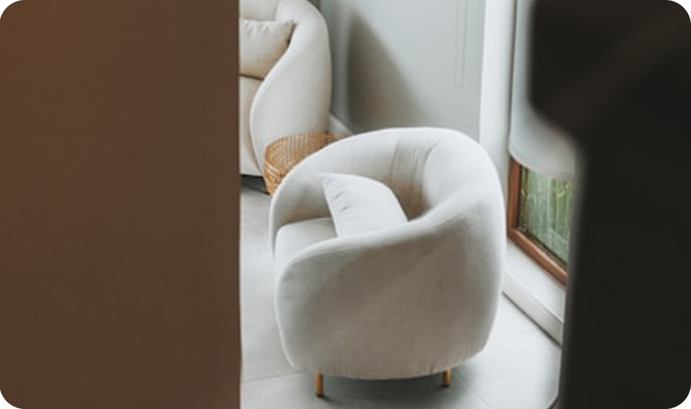 Modern Accent Chair