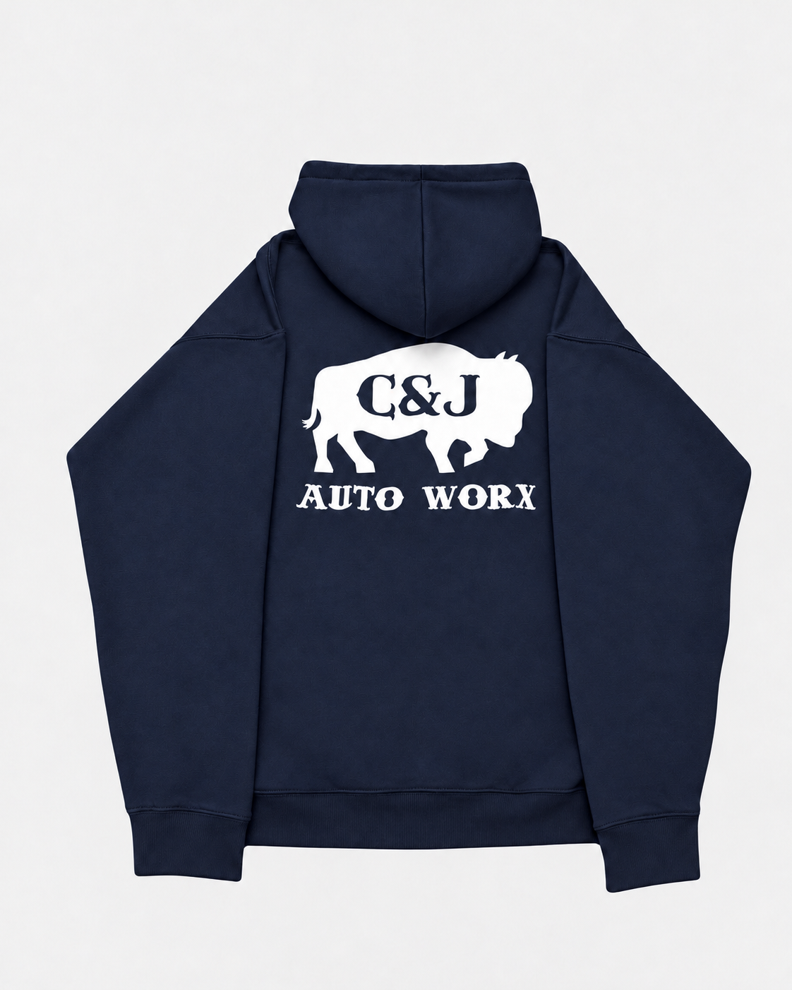 navy hoodie back.png