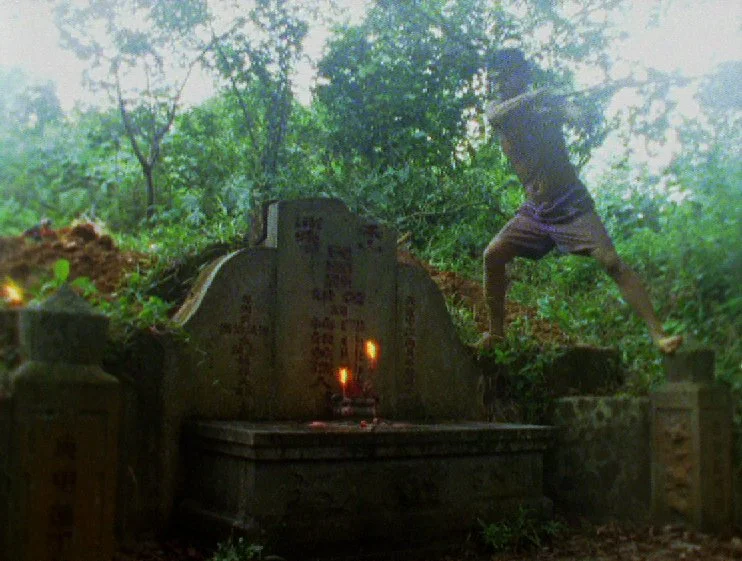 Moving House (1996)