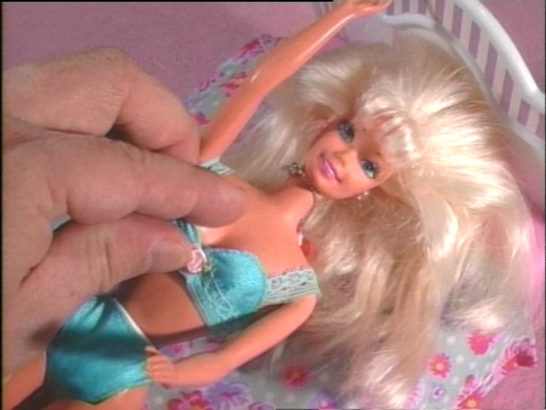 Lurve Me Now (1999)