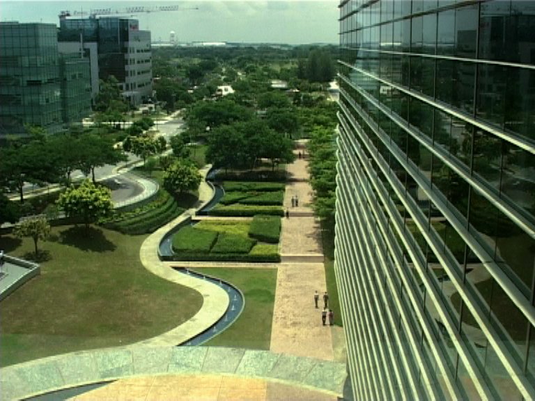 Snow City (2011)