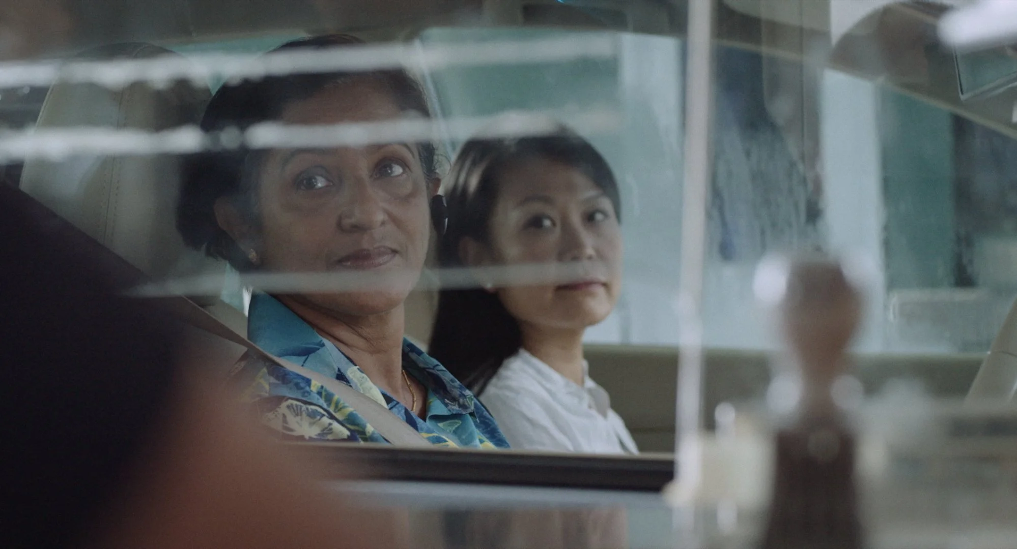 Pineapple Town (2015)
