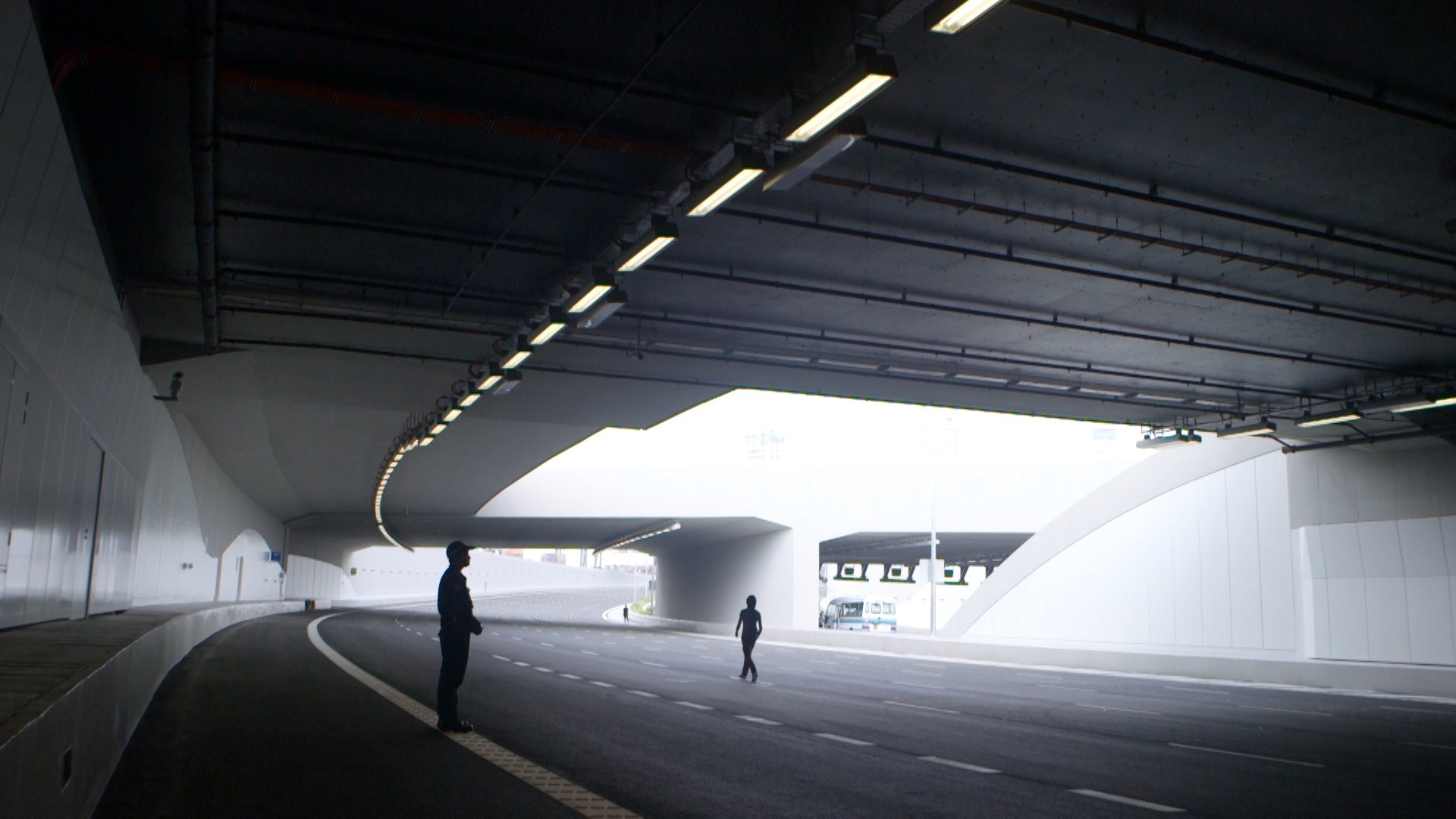 IN TIME TO COME (2017)