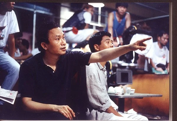 Crossings: John Woo (2004)