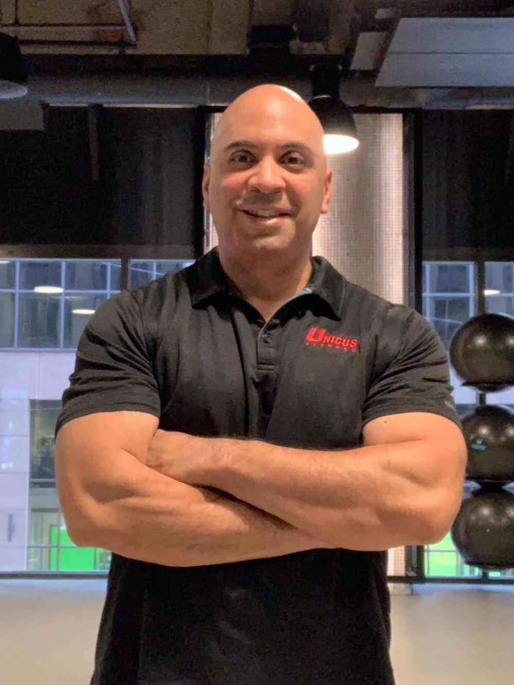 Thumbnail of Frank Nunez, Elite Chicago Personal Trainer