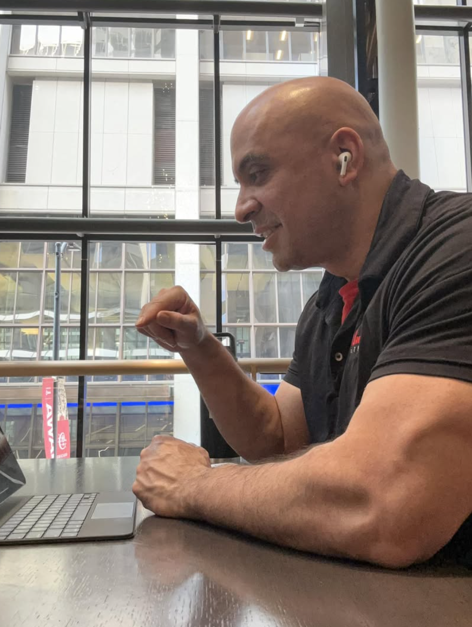 À La Carte Private Zoom Sessions