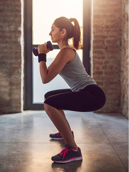 12 Week Transformation thumbnail-Before and after results from Chicago personal trainer program