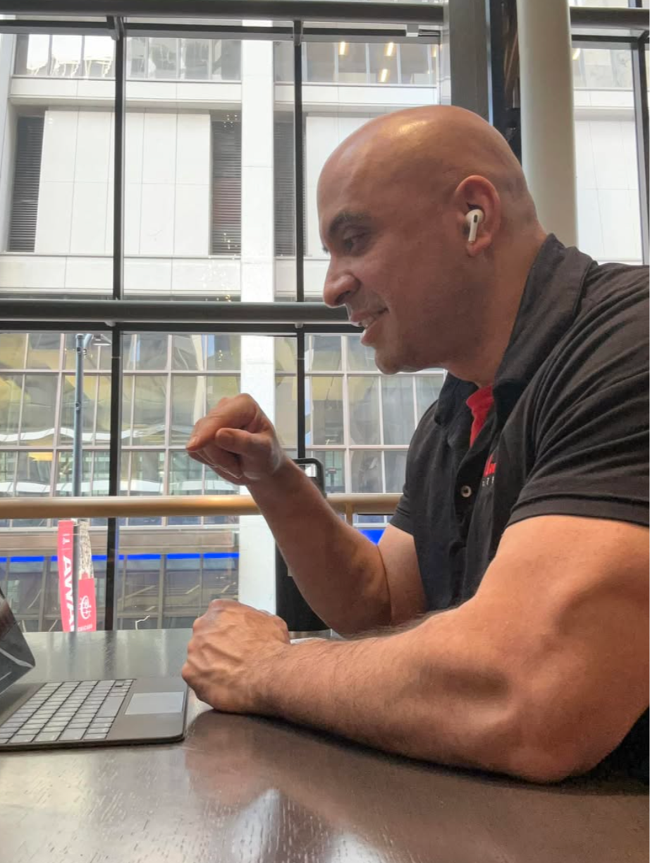 Unicus Fitness Online Training Free Trial screenshot-7-day Online Training FREE Trial with Chicago Personal Trainer