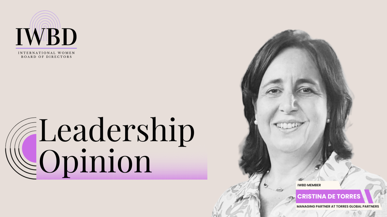 Transformation at the Core of a Successful Board Journey