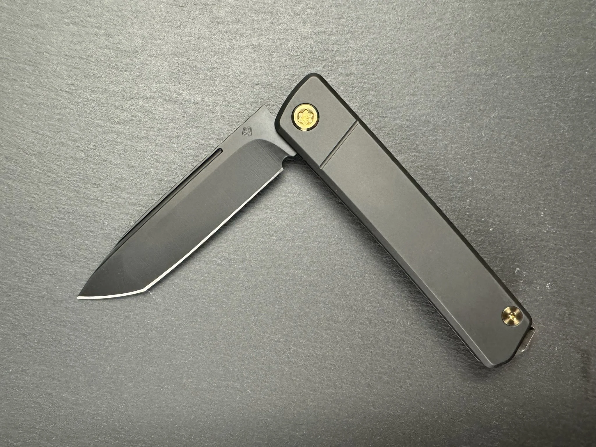 Gentlemen Jack DLC Handles