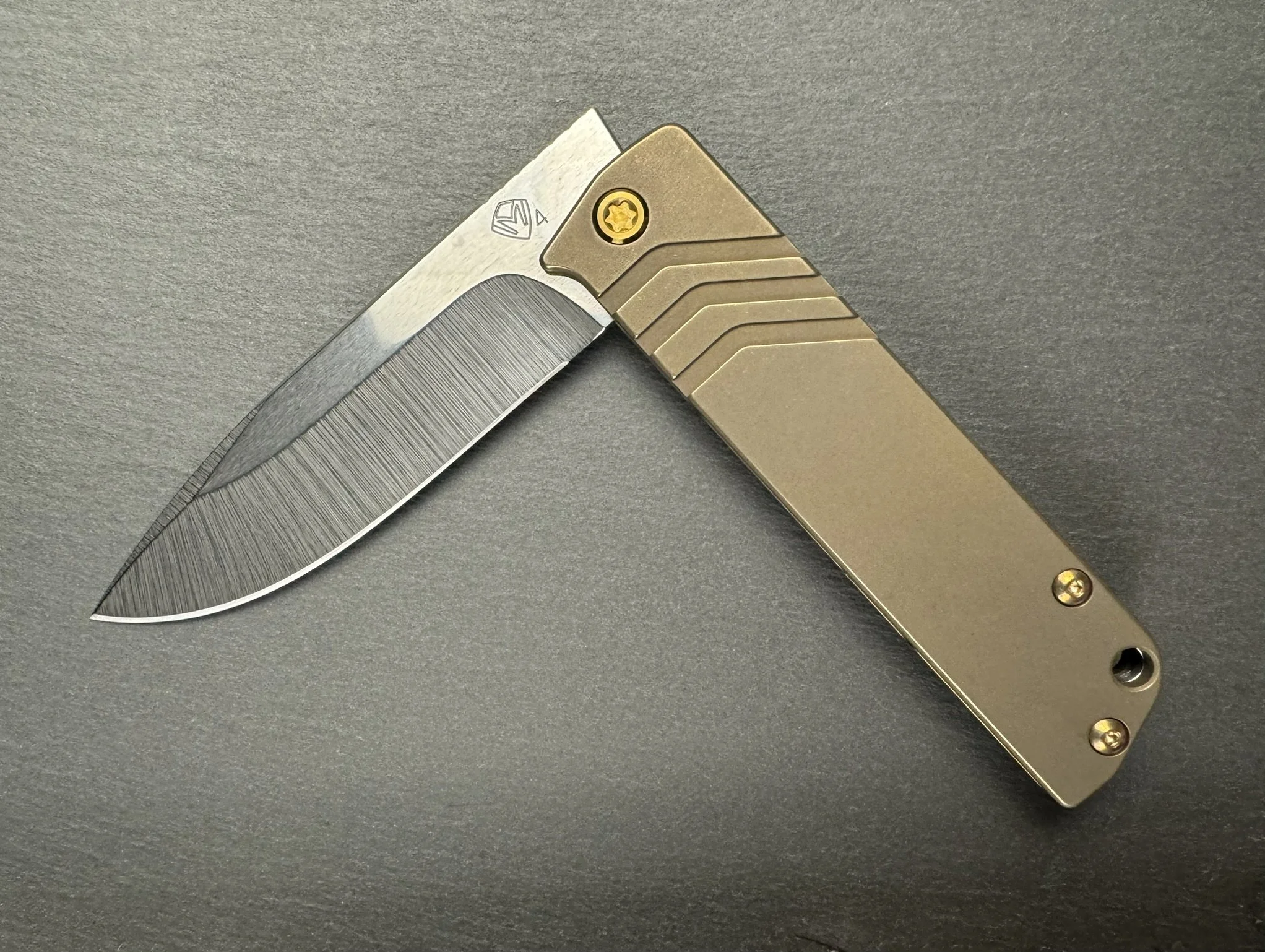 The Antik Bronze Handles