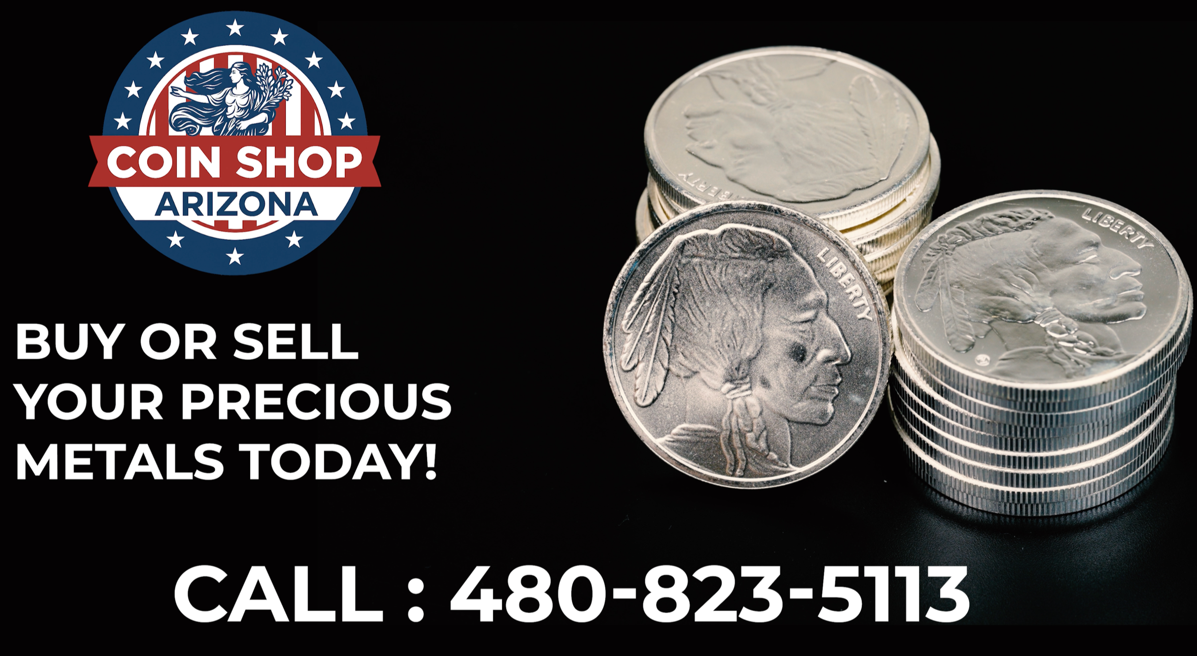 Coin Shop Arizona