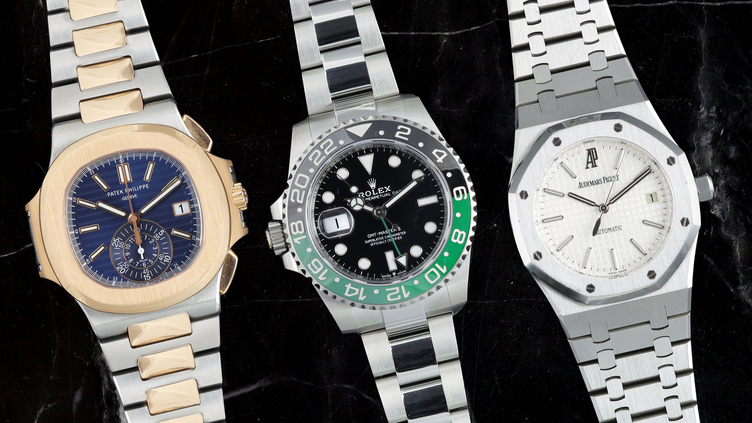 Oliver Smith Jeweler