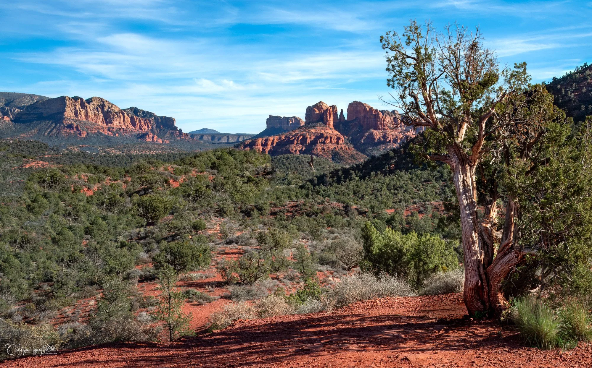 Lovers Knoll