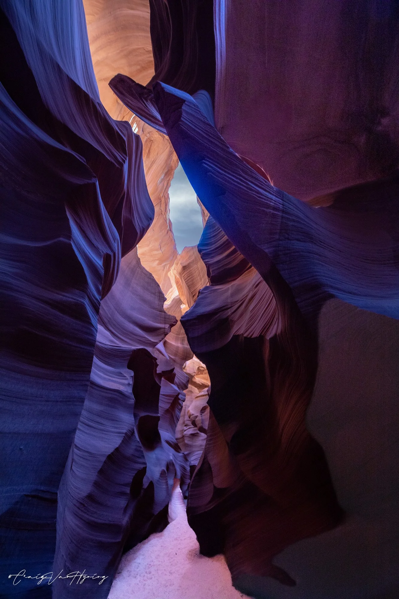AntelopeCanyon #2