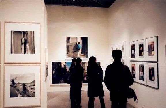 Kiyosato museum of photographic arts