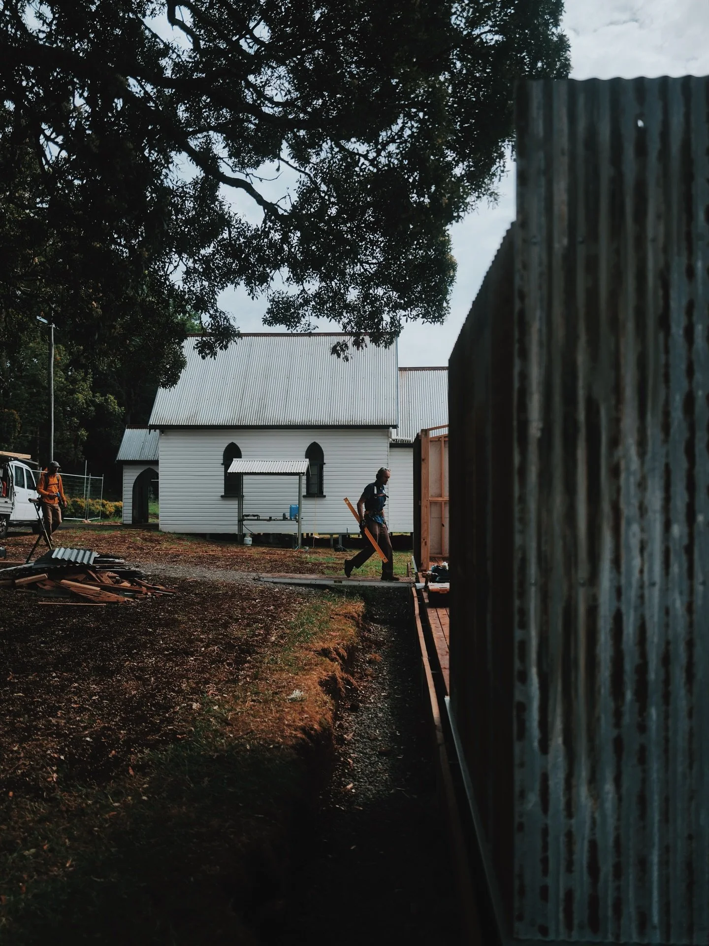 ⚒️ @happyhourfitout y