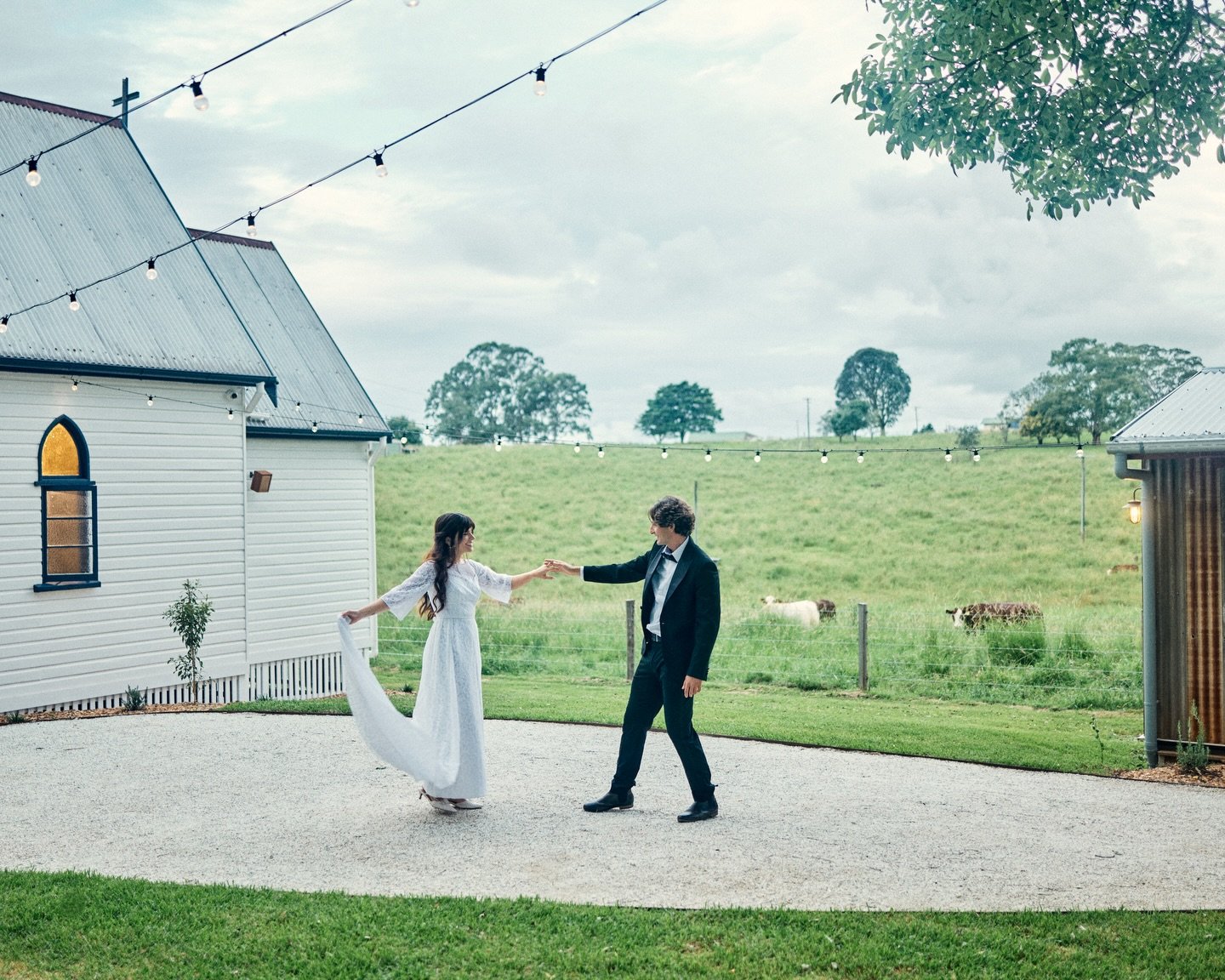Hi EVERYONE!! Our website Joy at St Peter &amp; St Paul&rsquo;s is now live!! (Link in bio)

A restored 1899 chapel, reimagined for modern celebrations.
We&rsquo;re now welcoming enquiries for a limited number of weddings each year.
Explore the space