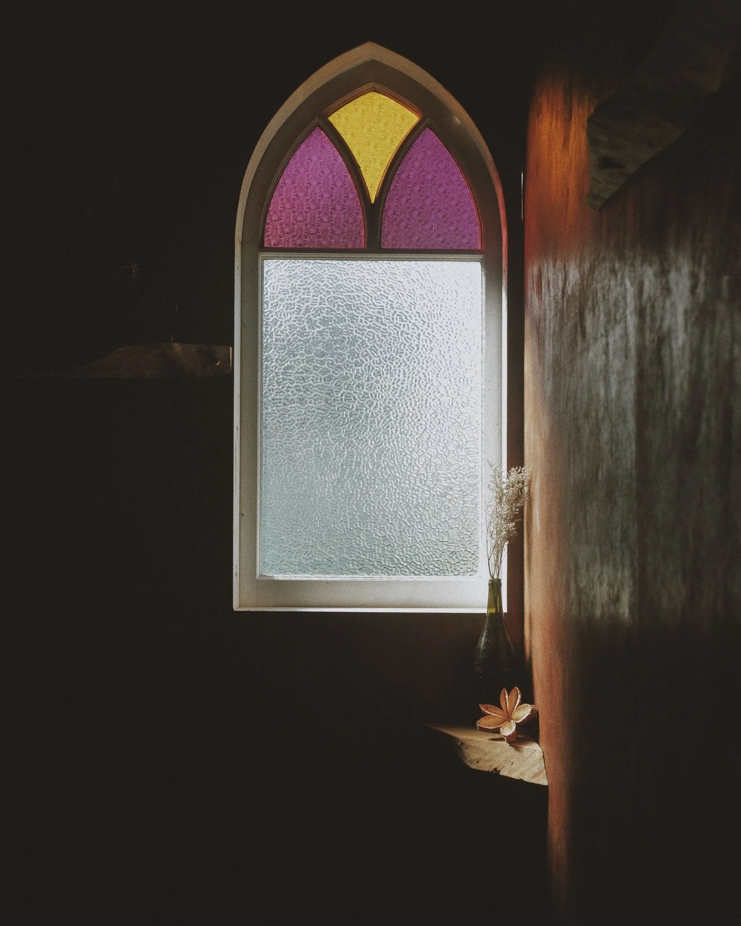 Some old and new details inside and around the grounds 😍