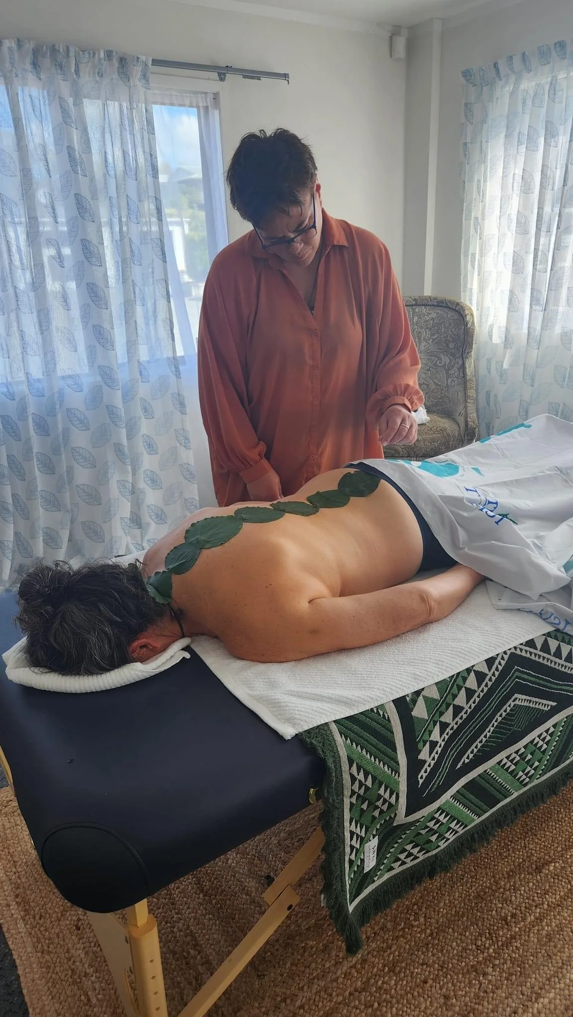 TePouTuara, TeRauArohaAlignment, MaoriHealing