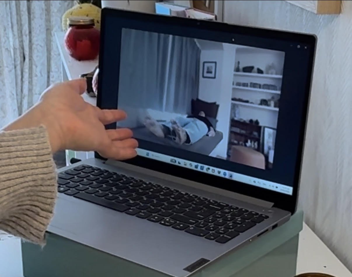 online energy healing