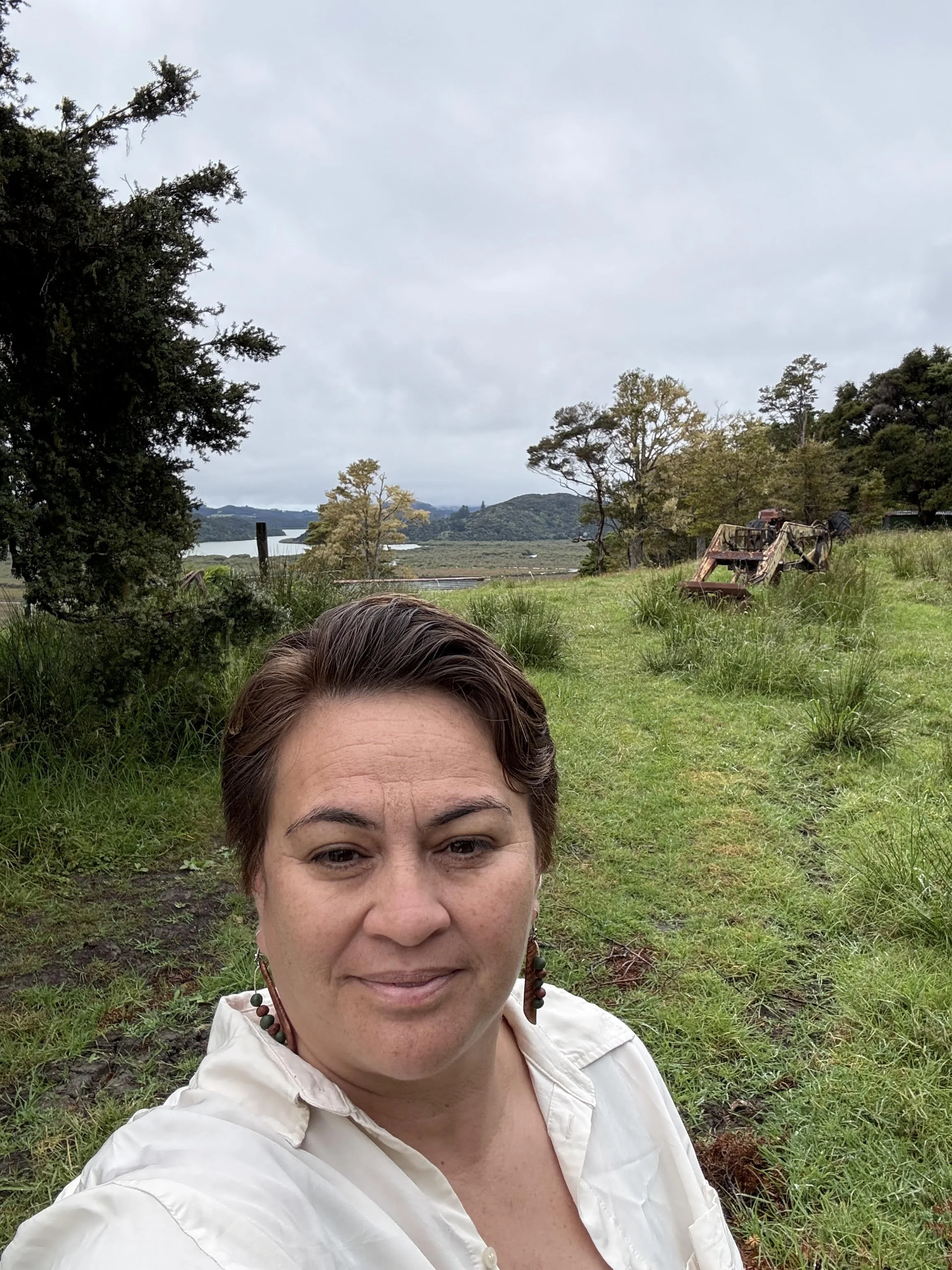 Marlane Waikare Northland NZ