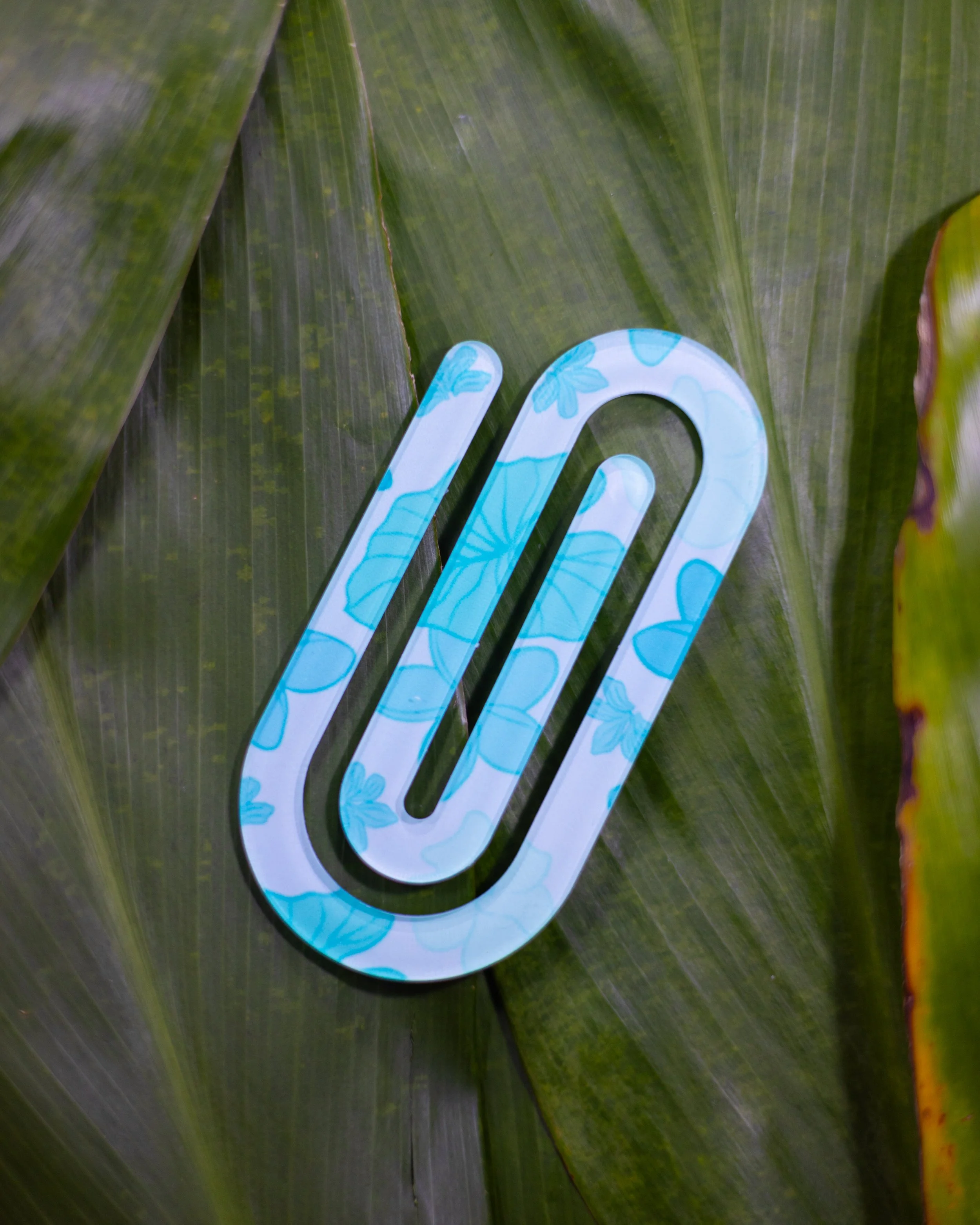 Kalo Bloom Cutest Little Paper Clip