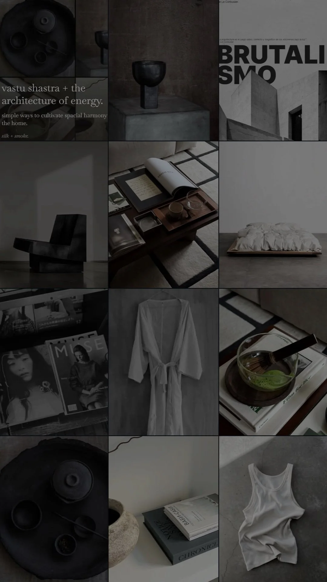 One-Off Digital Foundation Refresh — Instagram