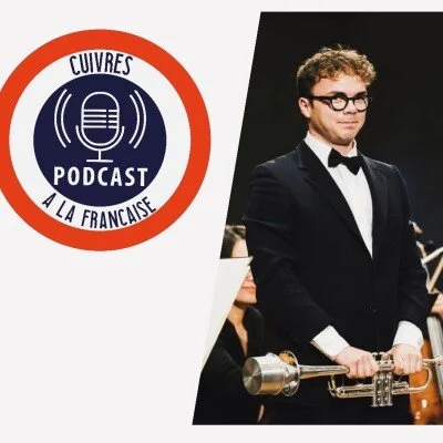 Logo du podcast 'Cuvres Podcast à la Française'